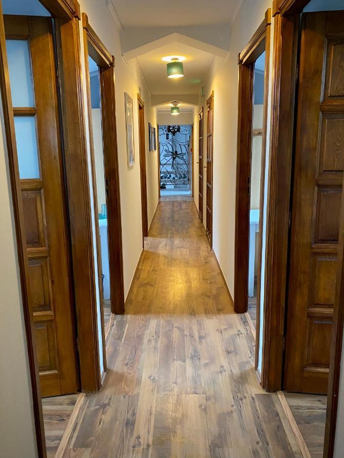Osrodek Wypoczynkowy "Julia" W Samociazku Hotel Samociążek Eksteriør billede